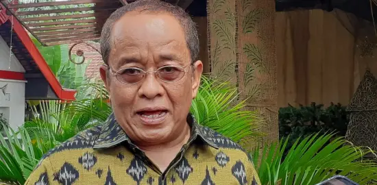 Soroti Korupsi Pertamina, Said Didu : Presiden Prabowo Sedang Menggulung Karpet Merah Mafia Migas atau Ganti Mafi ?