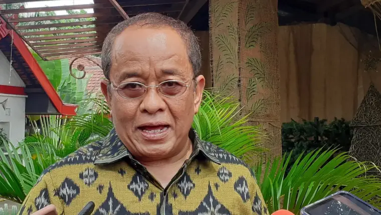 Soroti Korupsi Pertamina, Said Didu : Presiden Prabowo Sedang Menggulung Karpet Merah Mafia Migas atau Ganti Mafi ?