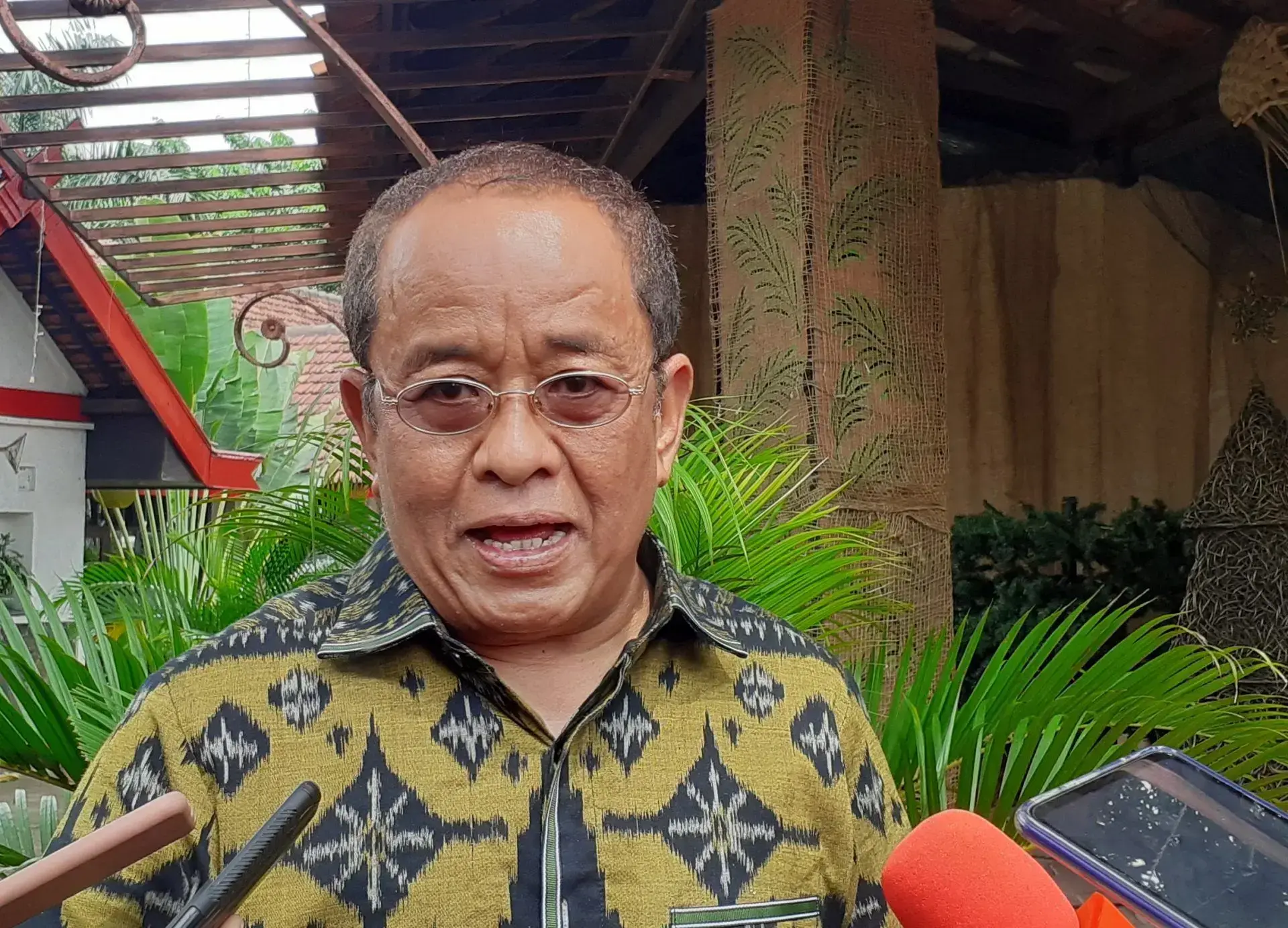 Soroti Korupsi Pertamina, Said Didu : Presiden Prabowo Sedang Menggulung Karpet Merah Mafia Migas atau Ganti Mafi ?
