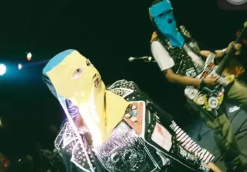 Personel Band Sukatani Akui Diintimidasi Polisi