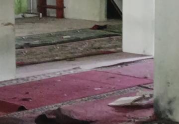 Ketua Umum PB PII Soroti Tragedi Ledakan di SMAN 72 Jakarta