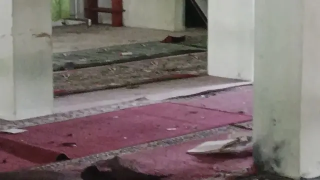 Ketua Umum PB PII Soroti Tragedi Ledakan di SMAN 72 Jakarta