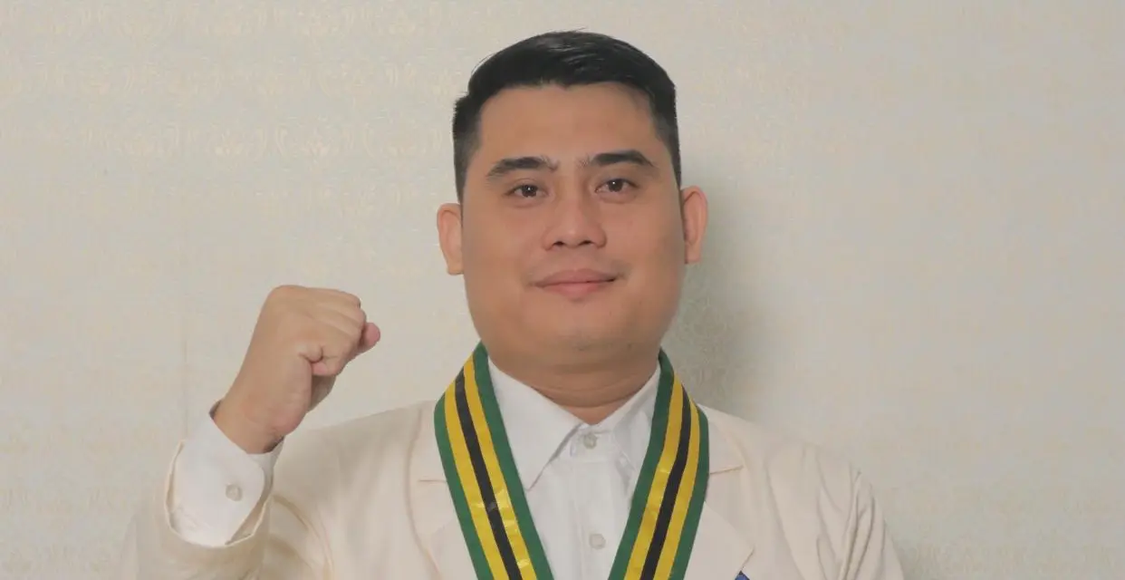 Ketua Umum PB PII: Penegakan Hukum yang Transparan Harus Didorong