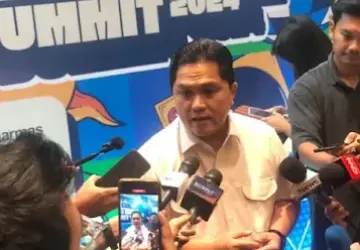 Kejaksaan Agung Pertimbangkan Pemanggilan Menteri BUMN Erick Thohir Terkait Kasus Korupsi PT Pertamina