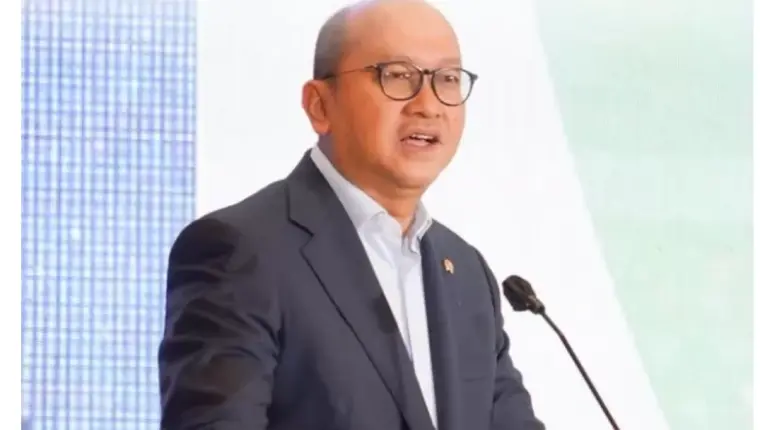 Menteri Investasi Rosan Roeslani Siapkan Nama-Nama Pengelola BPI Danantara