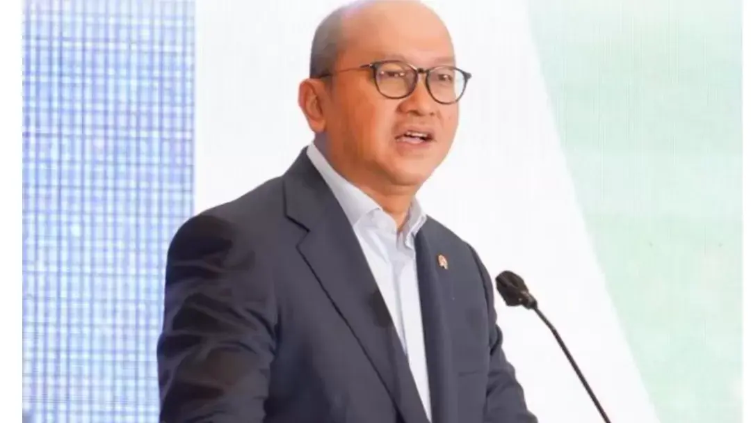 Menteri Investasi Rosan Roeslani Siapkan Nama-Nama Pengelola BPI Danantara