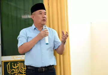 Wakil Gubernur Sumsel: Alasan Tidak Menghidupkan Kembali Sriwijaya FC dan Rencana Pembentukan Klub Baru