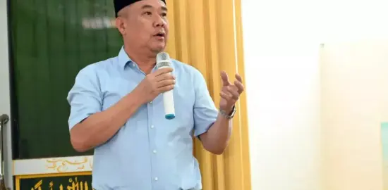 Wakil Gubernur Sumsel: Alasan Tidak Menghidupkan Kembali Sriwijaya FC dan Rencana Pembentukan Klub Baru