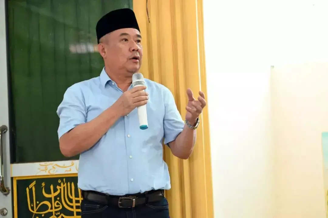 Wakil Gubernur Sumsel: Alasan Tidak Menghidupkan Kembali Sriwijaya FC dan Rencana Pembentukan Klub Baru
