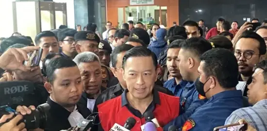 Mantan Menteri Perdagangan Tom Lembong Didakwa Korupsi dan Merugikan Negara Ratusan Miliar Rupiah