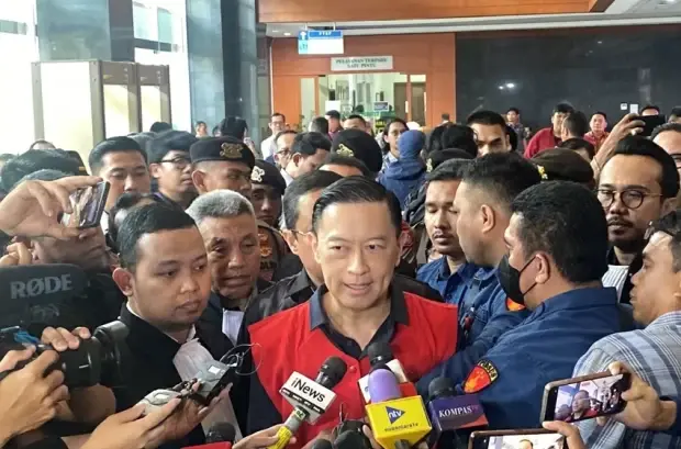 Mantan Menteri Perdagangan Tom Lembong Didakwa Korupsi dan Merugikan Negara Ratusan Miliar Rupiah