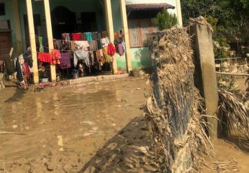 PP Prima DMI Serukan Bantuan Tenaga untuk Korban Bencana Banjir