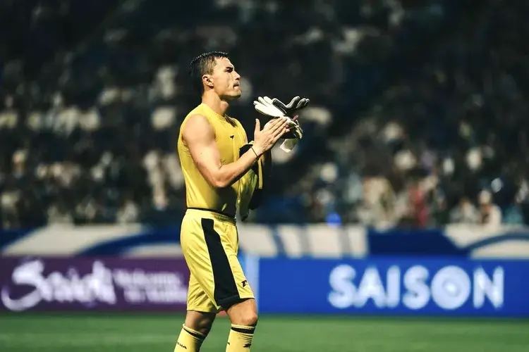 Timnas Indonesia Tantang Arab Saudi di Laga Perdana Kualifikasi Piala Dunia 2026, Emil Audero Absen karena Cedera