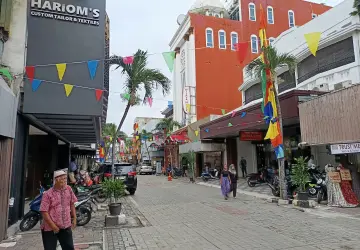 Pemprov DKI Jakarta Akan Revitalisasi Empat Pasar Tradisional dengan Pendekatan Modern