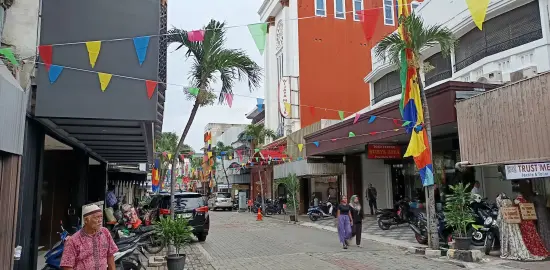 Pemprov DKI Jakarta Akan Revitalisasi Empat Pasar Tradisional dengan Pendekatan Modern