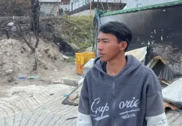 Aksi Heroik WNI di Korsel: Sugianto Selamatkan Lansia dari Kebakaran, Diapresiasi Pemerintah Korea Selatan