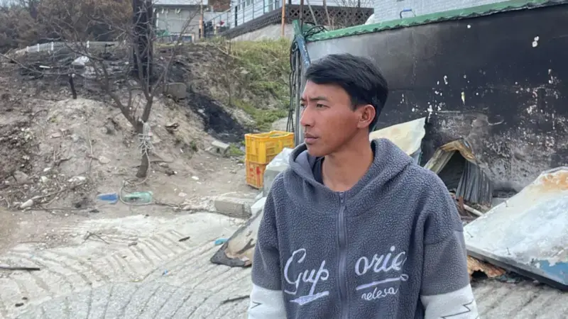 Aksi Heroik WNI di Korsel: Sugianto Selamatkan Lansia dari Kebakaran, Diapresiasi Pemerintah Korea Selatan