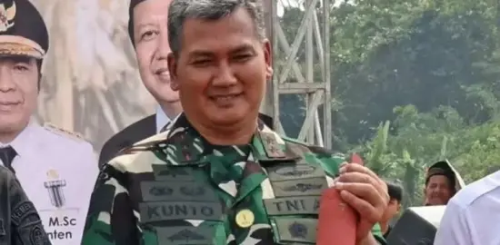 Panglima TNI Revisi Mutasi Jabatan, Letjen Kunto Arief Wibowo Tetap Jabat Pangkogabwilhan I