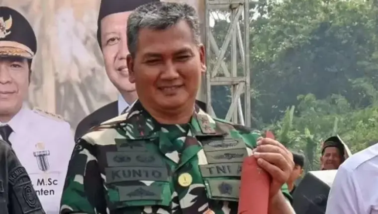 Panglima TNI Revisi Mutasi Jabatan, Letjen Kunto Arief Wibowo Tetap Jabat Pangkogabwilhan I