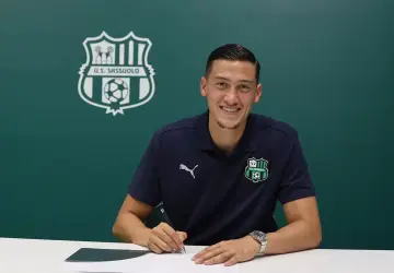 Jay Idzes Segera Debut Bersama Sassuolo di Musim 2025–2026, Langsung Hadapi Juara Bertahan Napoli