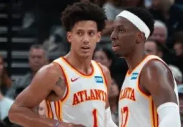 Christian Braun Absen Enam Pekan Akibat Cedera Pergelangan Kaki