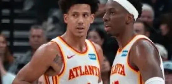 Christian Braun Absen Enam Pekan Akibat Cedera Pergelangan Kaki