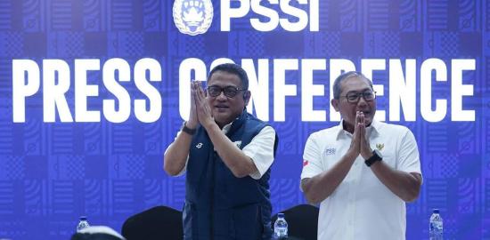 Sumardji Lepas Jabatan Manajer Timnas Usai Kegagalan SEA Games 2025