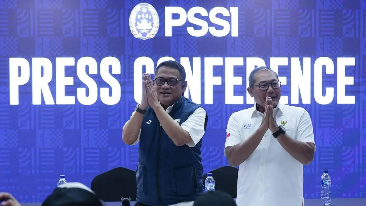 Sumardji Lepas Jabatan Manajer Timnas Usai Kegagalan SEA Games 2025