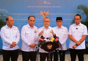 Presiden Prabowo Dorong Pembentukan Koperasi Desa Merah Putih di 70 Ribu Desa