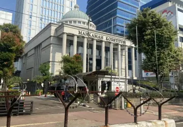 Sidang MK, Sejumlah Aturan PPN Dinilai Rugikan Warga Negara