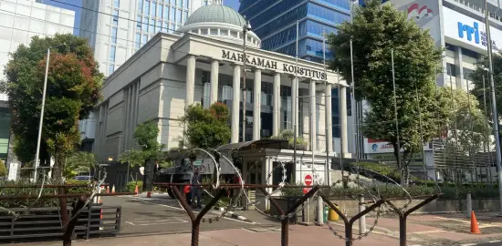 Sidang MK, Sejumlah Aturan PPN Dinilai Rugikan Warga Negara