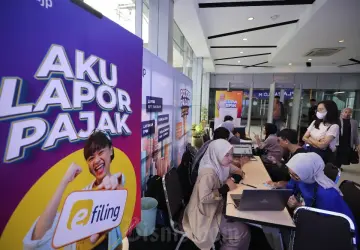 Jelang Akhir Masa Penyampaian SPT Tahunan, Kantor Pajak se-Provinsi Riau Buka Sabtu