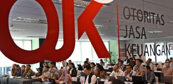 OJK Terbitkan Peraturan Tentang Derivatif Keuangan dengan Aset yang Mendasari Berupa Efek