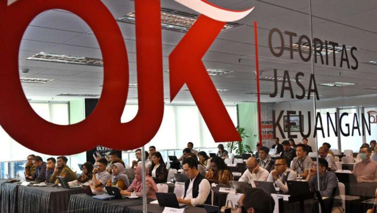OJK Terbitkan Peraturan Tentang Derivatif Keuangan dengan Aset yang Mendasari Berupa Efek