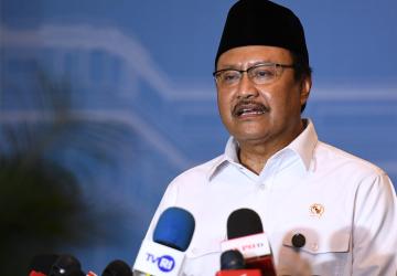 Pemerintah Gerak Cepat Tangani Banjir di Beberapa Wilayah