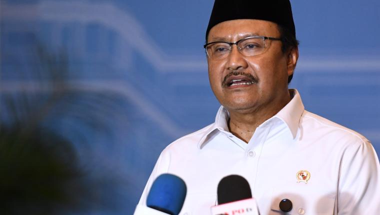 Pemerintah Gerak Cepat Tangani Banjir di Beberapa Wilayah