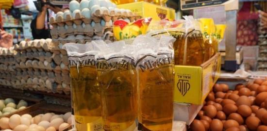 Kemendag Kumpulkan Repacker MINYAKITA, Imbau Pelaku Usaha Patuhi Ketentuan