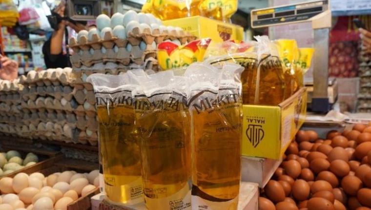 Kemendag Kumpulkan Repacker MINYAKITA, Imbau Pelaku Usaha Patuhi Ketentuan