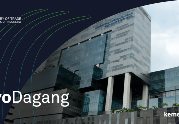 Mendag Busan Terbitkan Dua Permendag Ekspor, Beri Kemudahan dan Kepastian bagi Eksportir