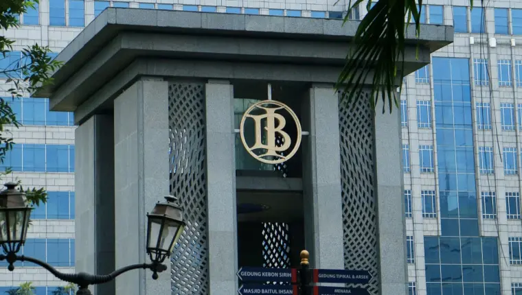 Bank Indonesia: Surplus Neraca Perdagangan Indonesia Meningkat pada Januari 2025