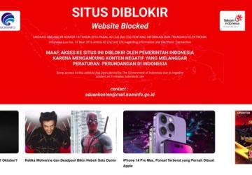 Kemkomdigi Blokir Sementara Digitaloceanspaces.com karena Konten Judi Online