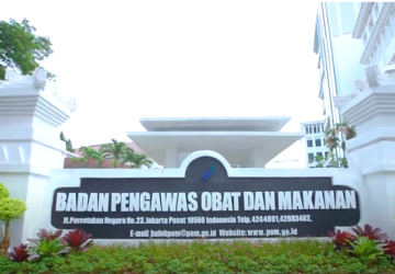 BPOM Sesuaikan Ketentuan Sertifikasi Batch/Lot Vaksin untuk Mendukung Uji Klinik di Indonesia