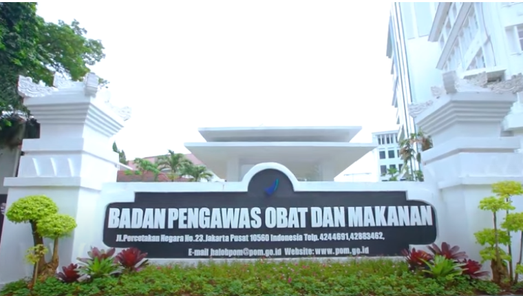 BPOM Sesuaikan Ketentuan Sertifikasi Batch/Lot Vaksin untuk Mendukung Uji Klinik di Indonesia