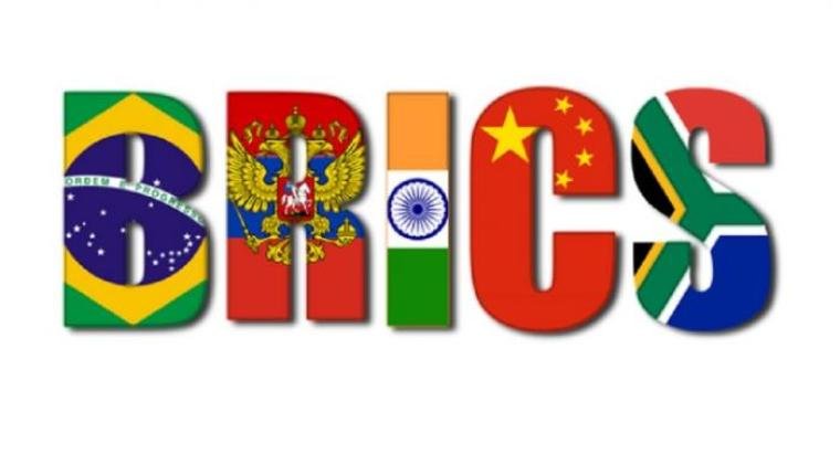 China Apresiasi Resmi Bergabungnya Indonesia ke BRICS