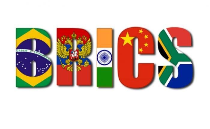 China Apresiasi Resmi Bergabungnya Indonesia ke BRICS