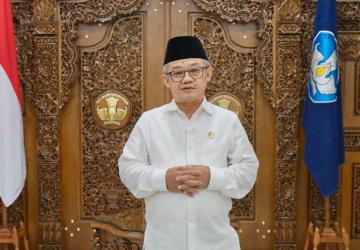 Mendikdasmen: Bulan Ramadan Stimulus Penguat Persatuan Bangsa