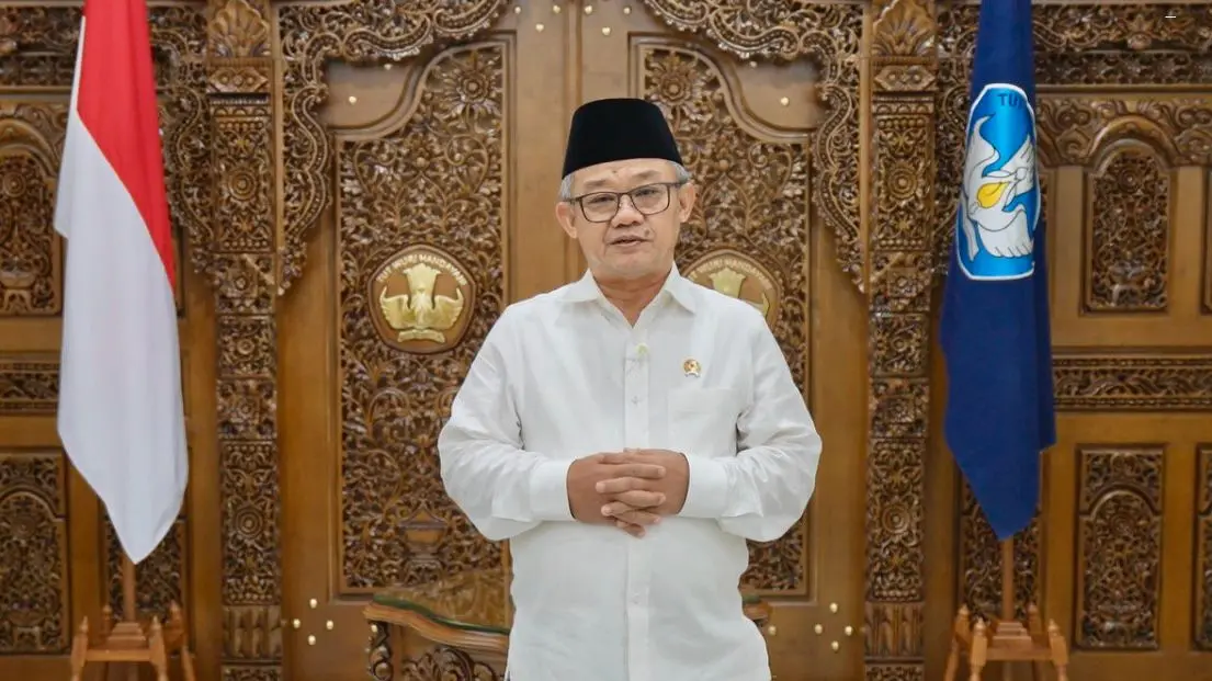 Mendikdasmen: Bulan Ramadan Stimulus Penguat Persatuan Bangsa