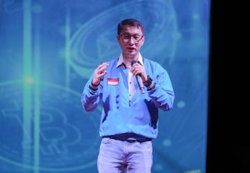 OJK Tengah Kaji Regulasi ETF Kripto, Indodax Sambut Positif