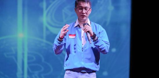 OJK Tengah Kaji Regulasi ETF Kripto, Indodax Sambut Positif