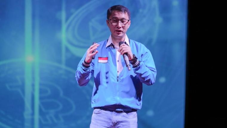 OJK Tengah Kaji Regulasi ETF Kripto, Indodax Sambut Positif